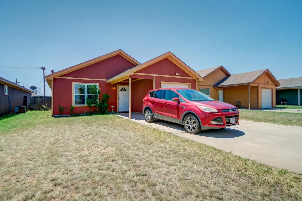 1516 E Ursuline Street, Lubbock, TX 79403 - #1