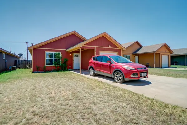 1516 E Ursuline Street, Lubbock, TX 79403