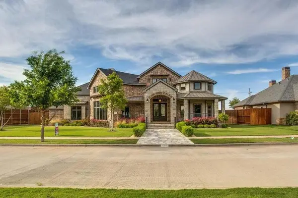 4814 115th Street, Lubbock, TX 79424