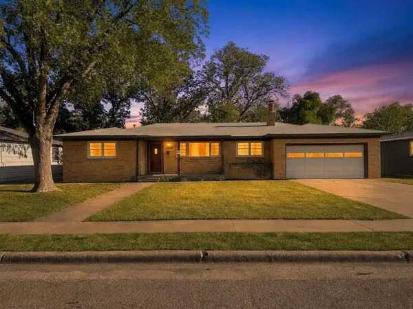3611 36th Street, Lubbock, TX 79413