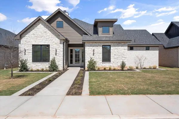 4620 138th Place, Lubbock, TX 79424