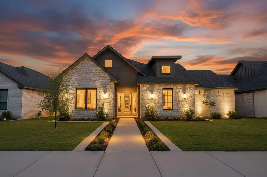 4620 138th Place, Lubbock, TX 79424 - #3