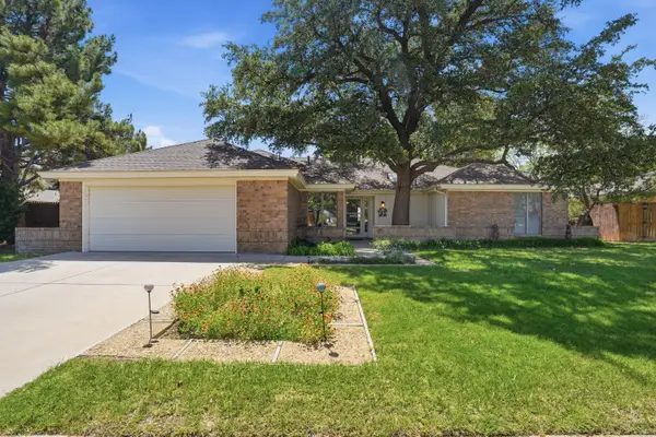 405 N Fulton Avenue, Lubbock, TX 79416