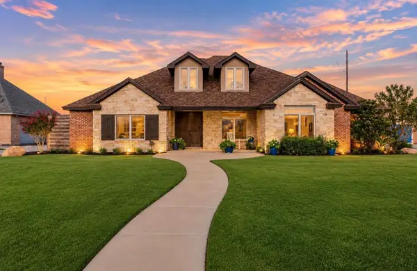 9603 Viola Avenue, Lubbock, TX 79424