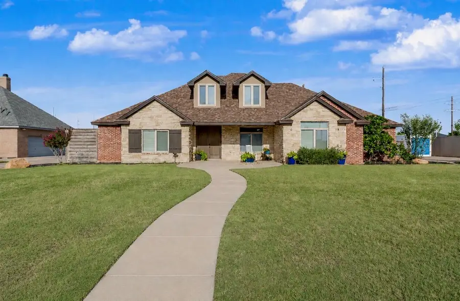 9603 Viola Avenue, Lubbock, TX 79424 - #2