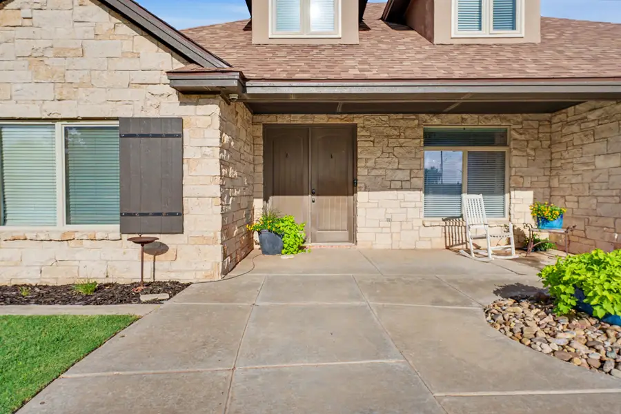 9603 Viola Avenue, Lubbock, TX 79424 - #3