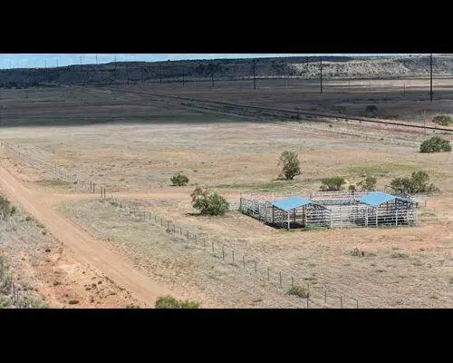 County Road, Boys Ranch, TX 79010