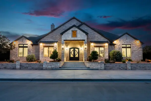 4818 120th Street, Lubbock, TX 79424