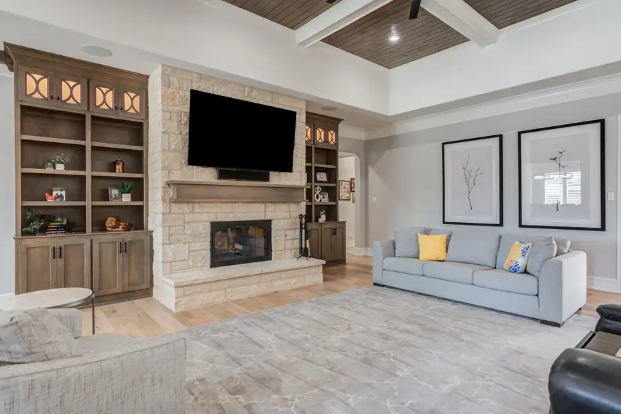 4818 120th Street, Lubbock, TX 79424 - #2