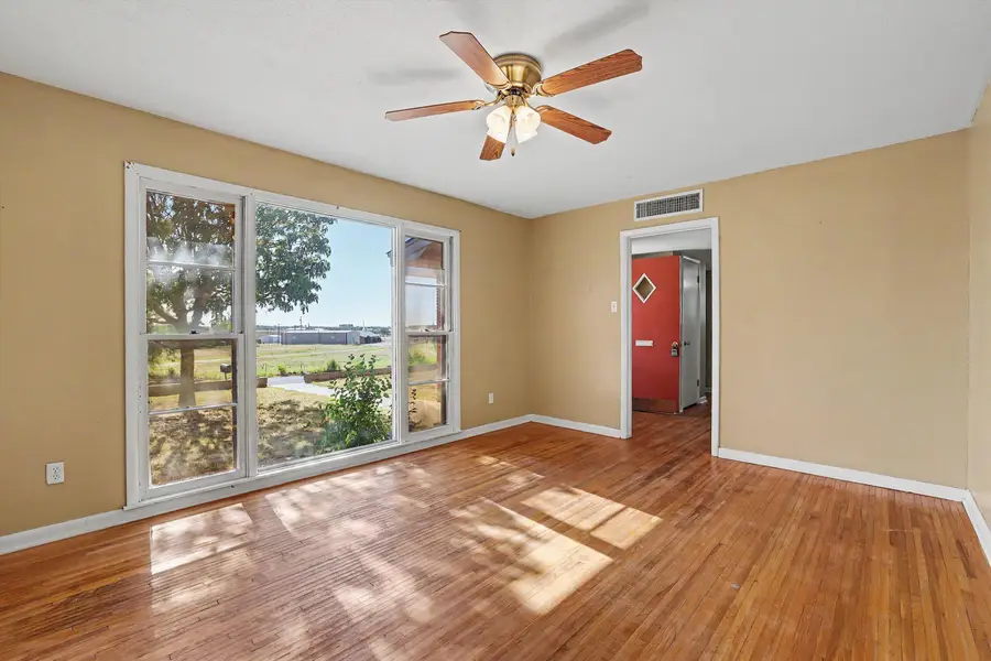 3205 Cherry Street, Snyder, TX 79549 - #2