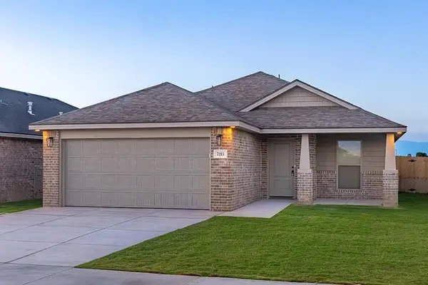 15408 Grover Avenue, Lubbock, TX 79424
