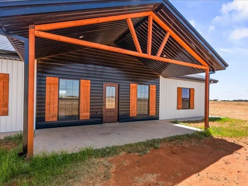 1706 Fox Lane Road, Brownfield, TX 79316 - #2