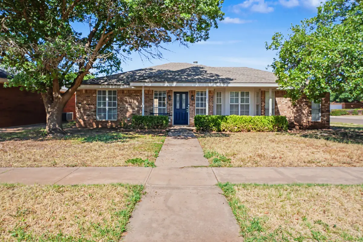 902 Justice Avenue, Lubbock, TX 79416 - #1