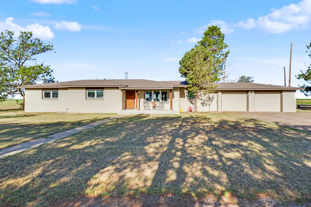 14915 N Farm To Market 400, Idalou, TX 79329 - #1