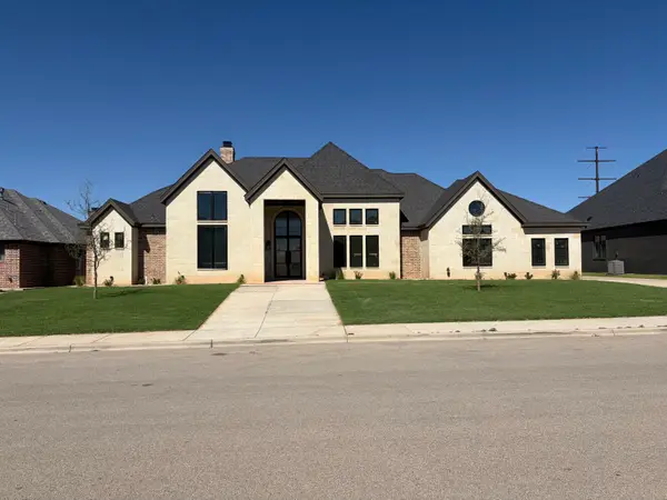 10704 Juneau Avenue, Lubbock, TX 79424
