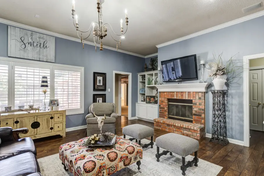 4803 101st Street, Lubbock, TX 79424 - #2