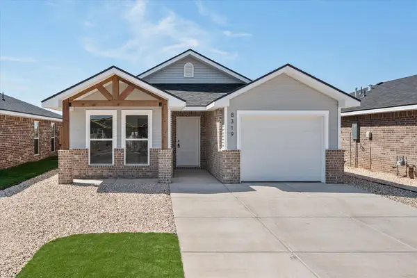 8319 26th Street, Lubbock, TX 79407
