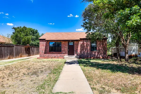 4820 39th Street, Lubbock, TX 79414