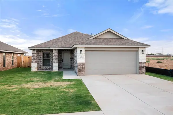 5635 Rice Street, Lubbock, TX 79416