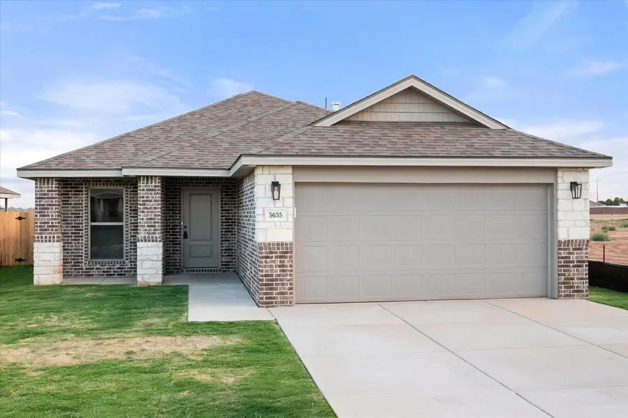 5635 Rice Street, Lubbock, TX 79416 - #2