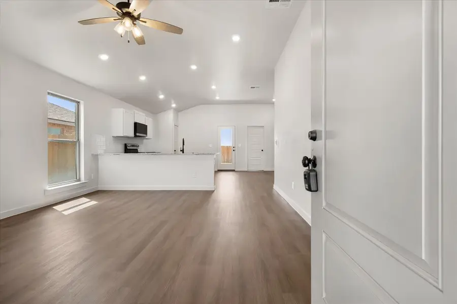 5635 Rice Street, Lubbock, TX 79416 - #3