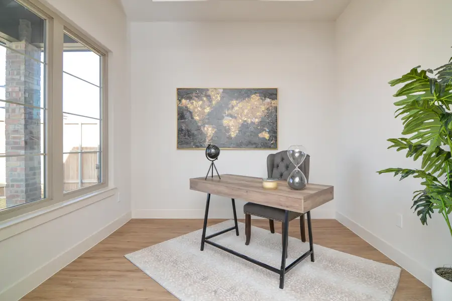 13801 Uxbridge Avenue, Lubbock, TX 79424 - #2