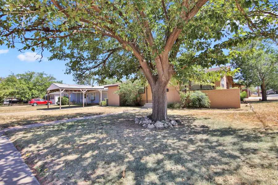 2519 44th Street, Lubbock, TX 79413 - #3