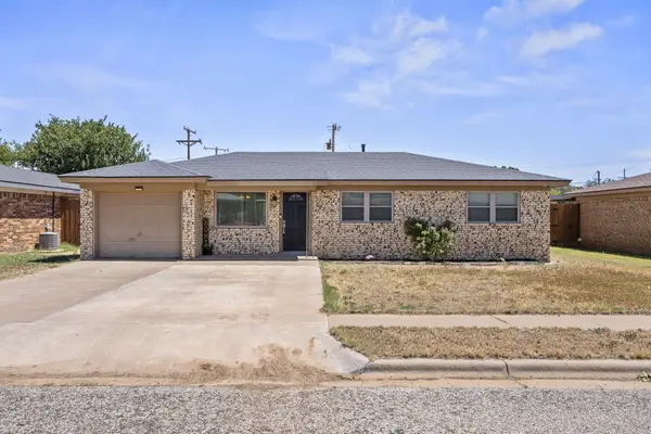 715 Indiana Street, Wolfforth, TX 79382