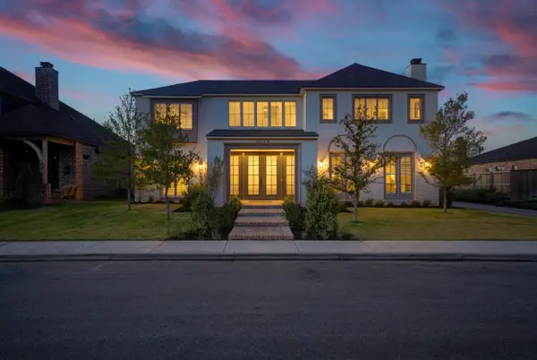 4034 136th Street, Lubbock, TX 79423