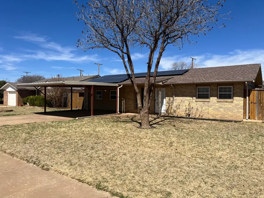 4608 Jarvis Street, Lubbock, TX 79416 - #2