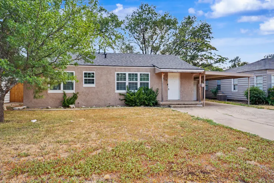 3513 27th Street, Lubbock, TX 79410 - #3