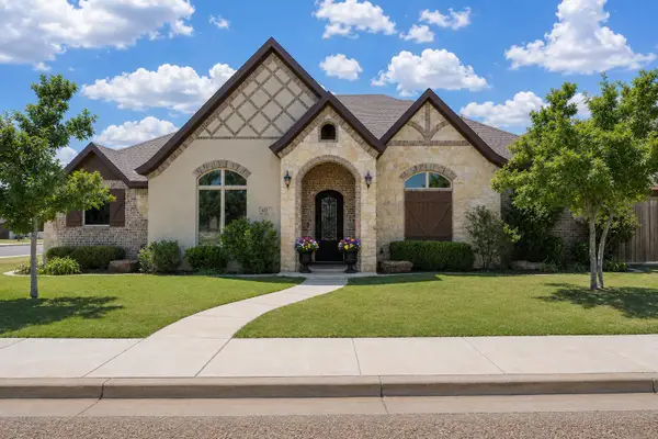 621 N 11th Street, Wolfforth, TX 79382