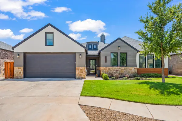 3435 126th Street, Lubbock, TX 79423