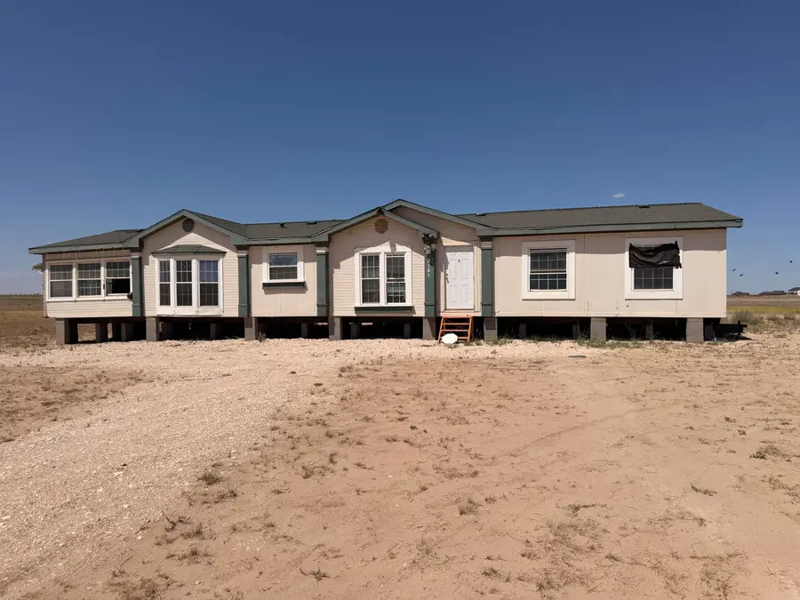 N County Rd 1300, Shallowater, TX 79363 - #2