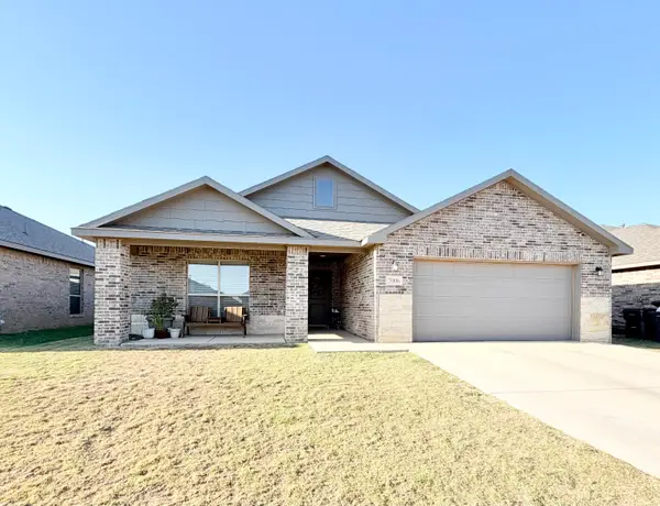 7006 25th Street, Lubbock, TX 79407