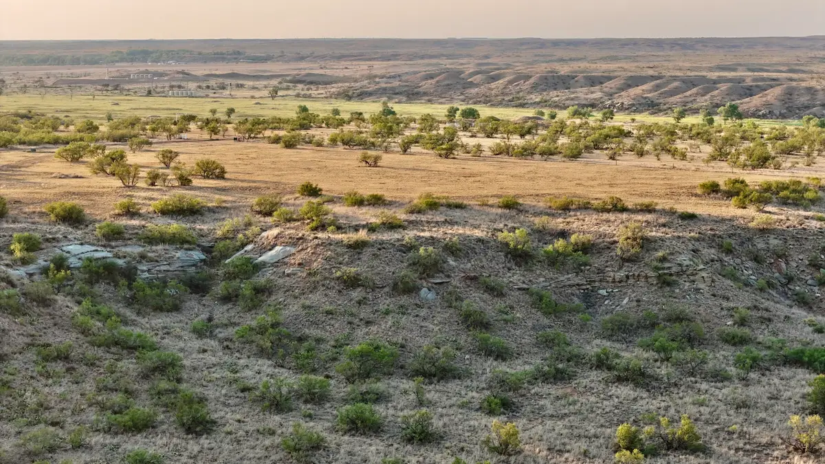 County Road, Boys Ranch, TX 79010 - #1