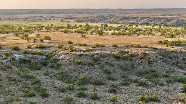 County Road, Boys Ranch, TX 79010