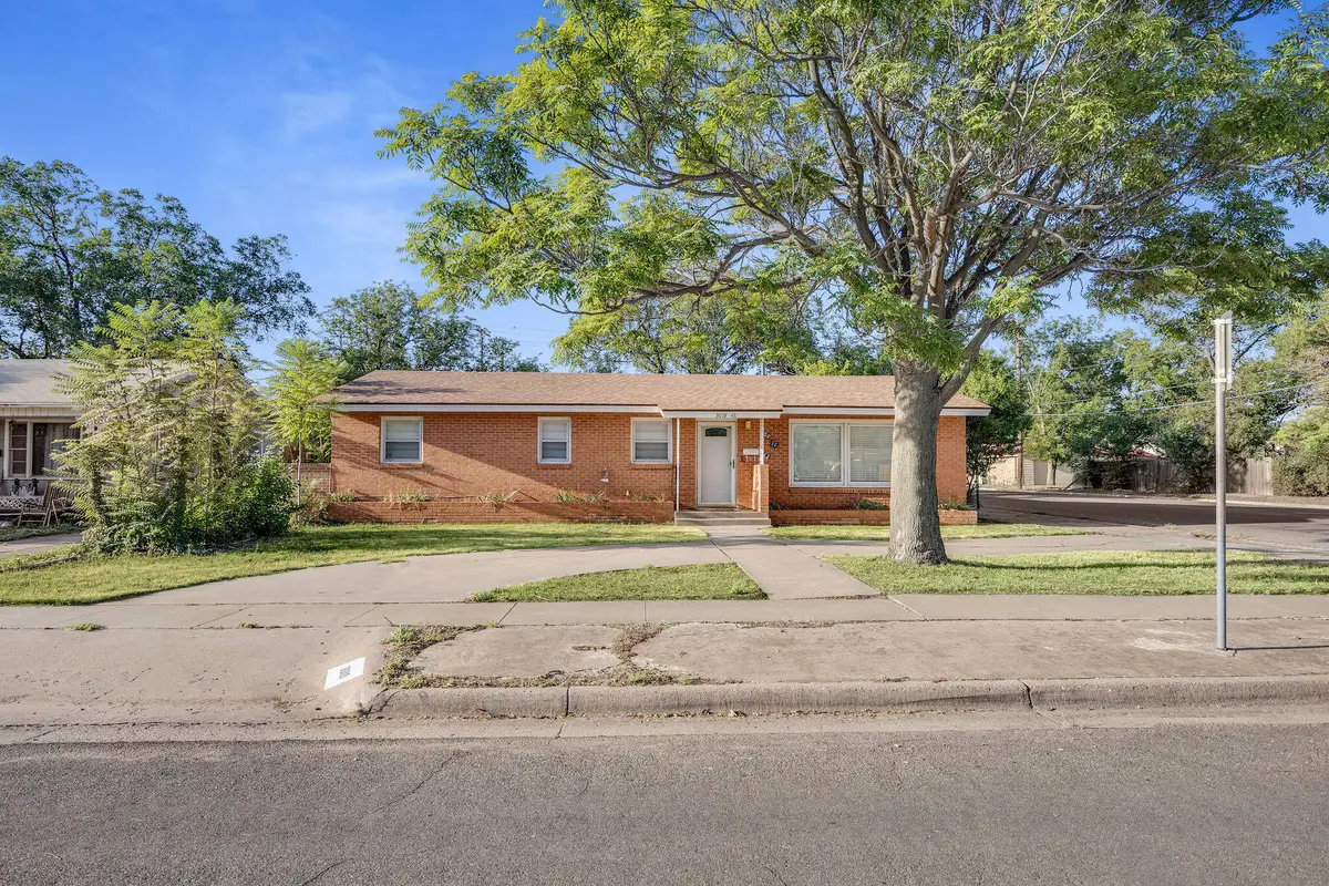 3019 48th Street, Lubbock, TX 79413 - #1
