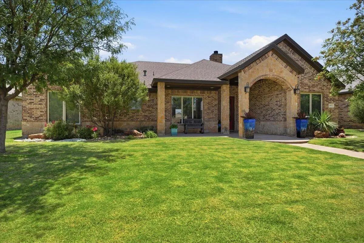 3807 134th Street, Lubbock, TX 79423 - #1
