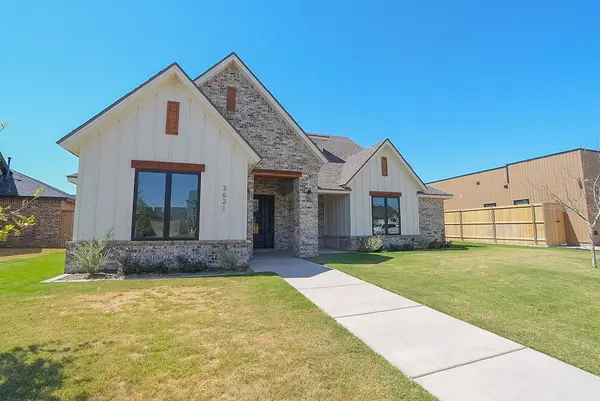3621 143rd Street, Lubbock, TX 79423