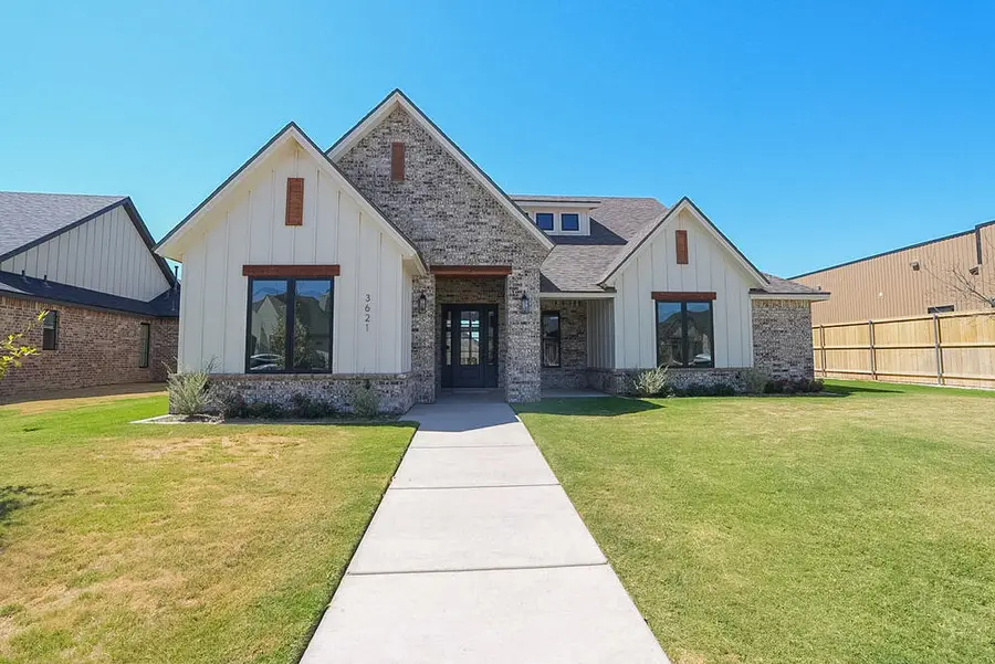 3621 143rd Street, Lubbock, TX 79423 - #2