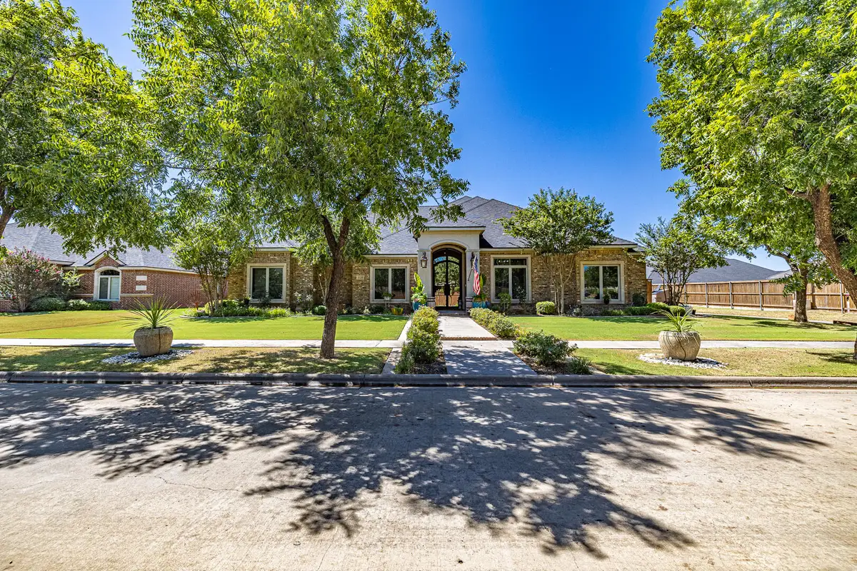 4109 109th Street, Lubbock, TX 79423 - #1
