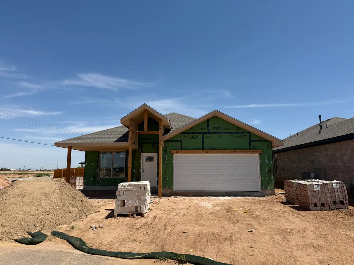 5803 Viola Avenue, Lubbock, TX 79407 - #1