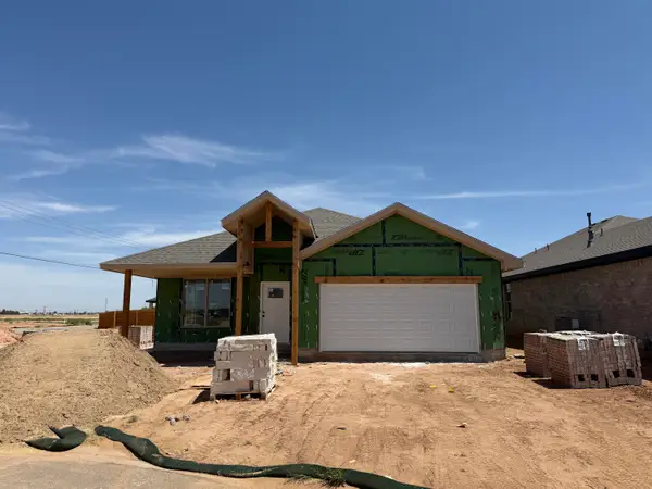 5803 Viola Avenue, Lubbock, TX 79407