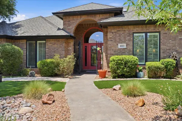 4612 100th Street, Lubbock, TX 79424