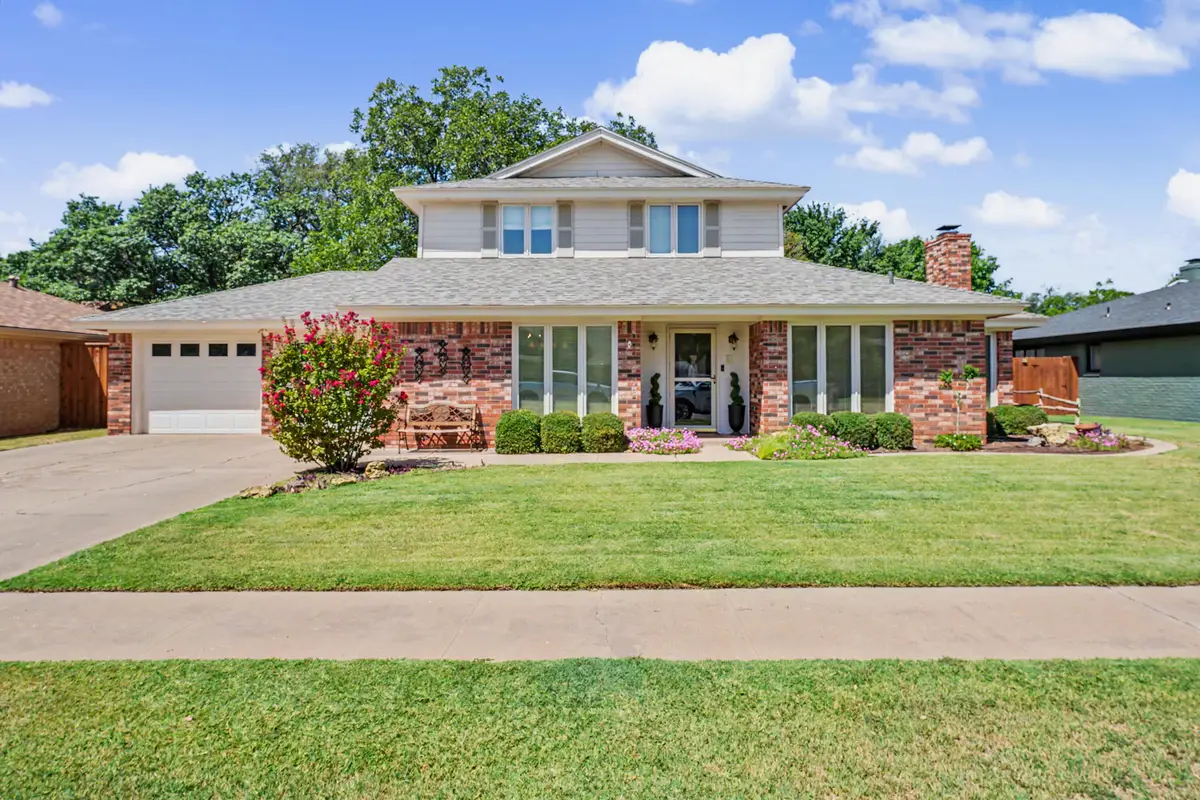 9708 Lynnhaven Avenue, Lubbock, TX 79423 - #1