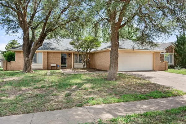 3701 100th Street, Lubbock, TX 79423
