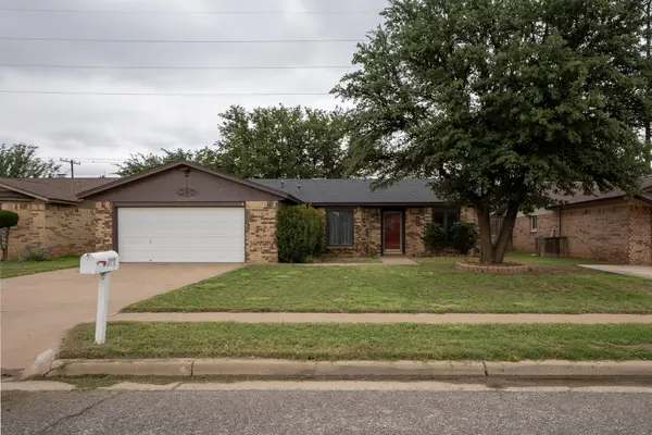 5012 55th Street, Lubbock, TX 79414