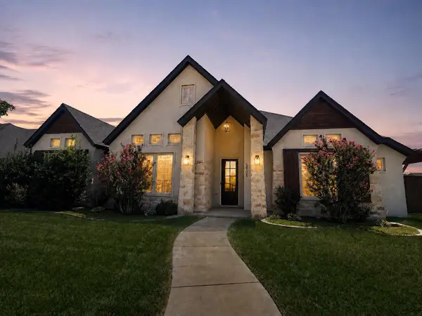 5905 112th Street, Lubbock, TX 79424