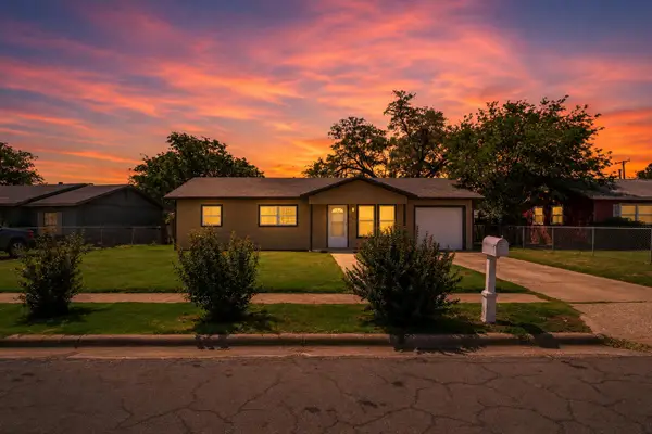 2614 E Cornell Street, Lubbock, TX 79403